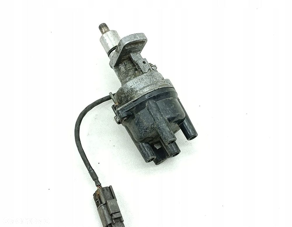 APARAT ZAPŁONOWY NISSAN MICRA K10 1.2 T4T84471 22100 27M17 - 1