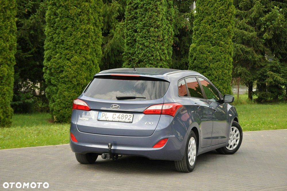 Hyundai i30 - 6