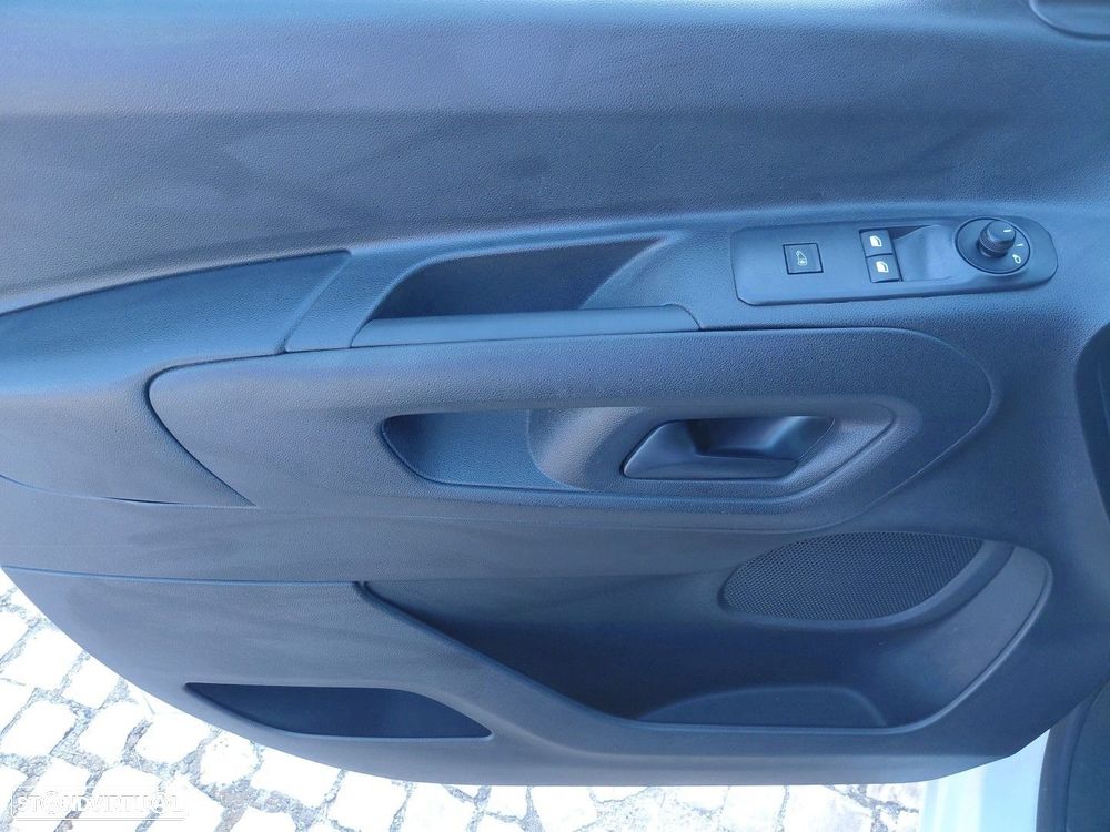 Toyota Proace City 1.5D L1 Comfort - 20