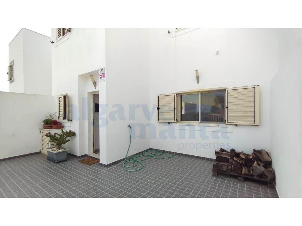 Moradia T3 em Quinta da Cerca, Castro Marim - EXCLUSIVO Algarve Man... - Grande imagem: 2/28