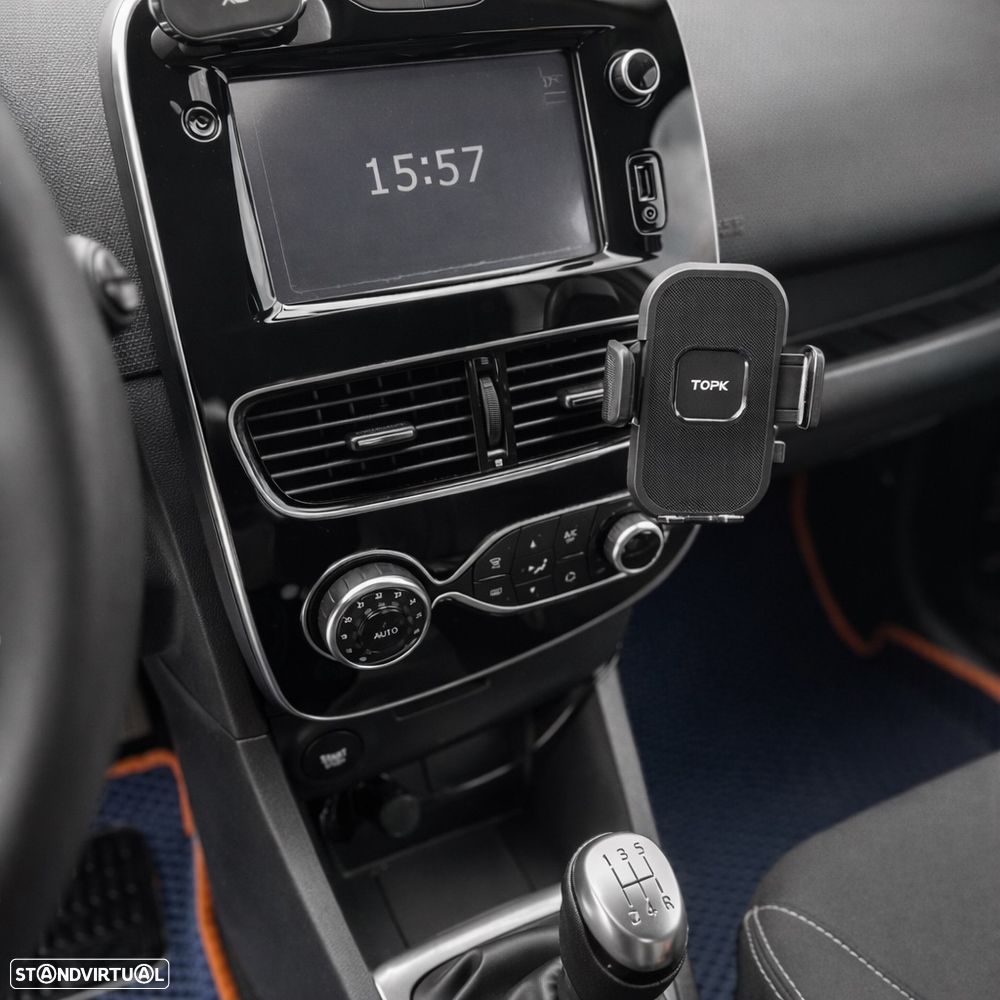 Renault Clio 1.0 SCe Zen - 24