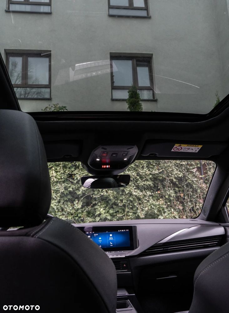 Opel Astra 1.5 CDTI Ultimate S&S - 25