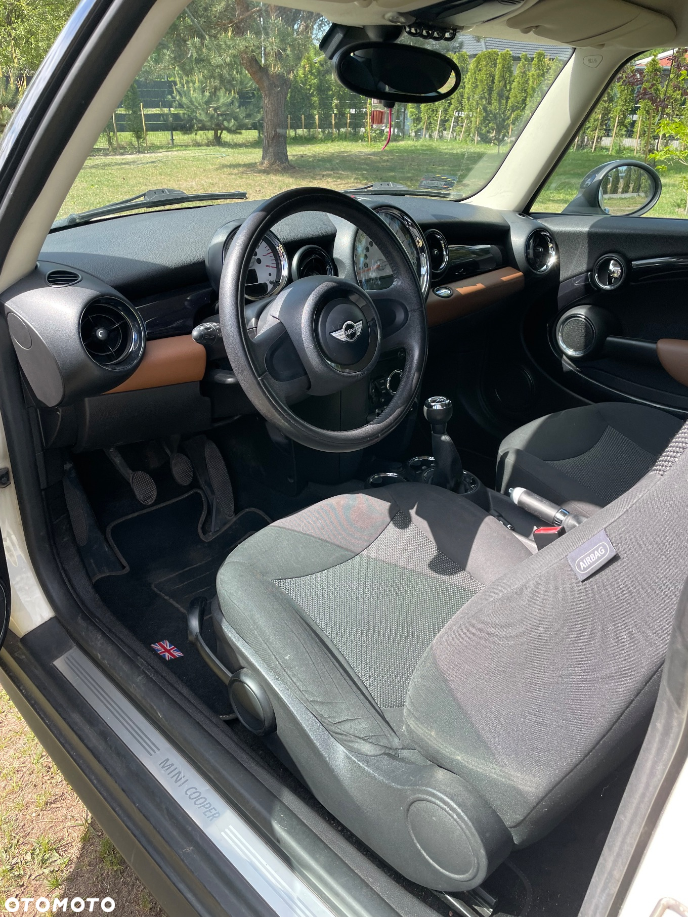 MINI Cooper Standard - 9