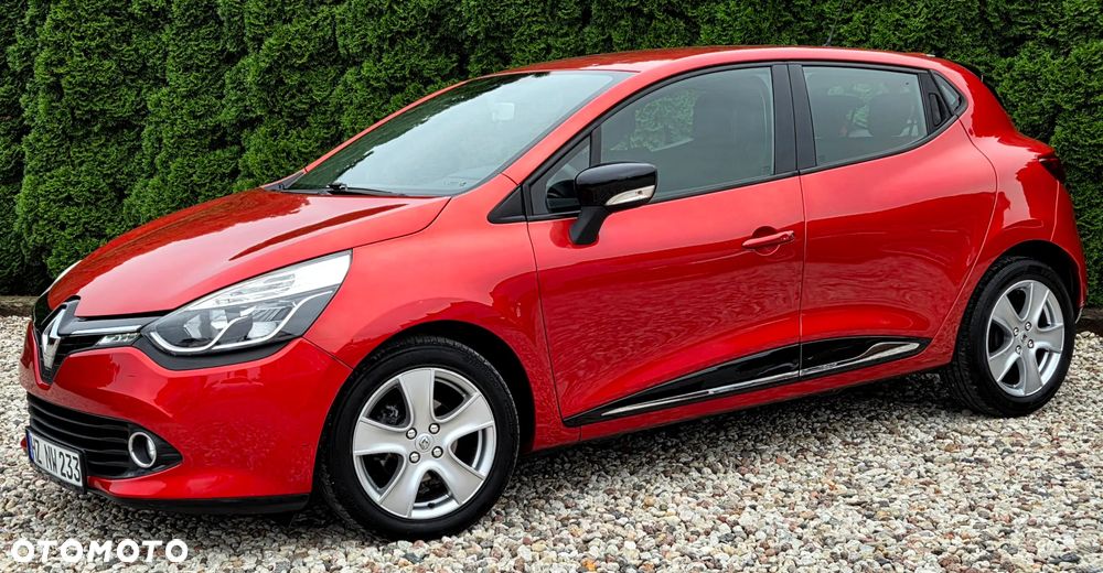 Renault Clio - 3