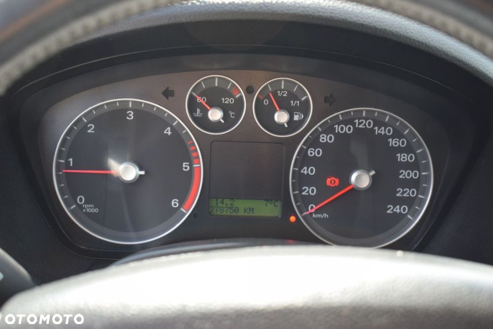 Ford Focus C-Max - 29