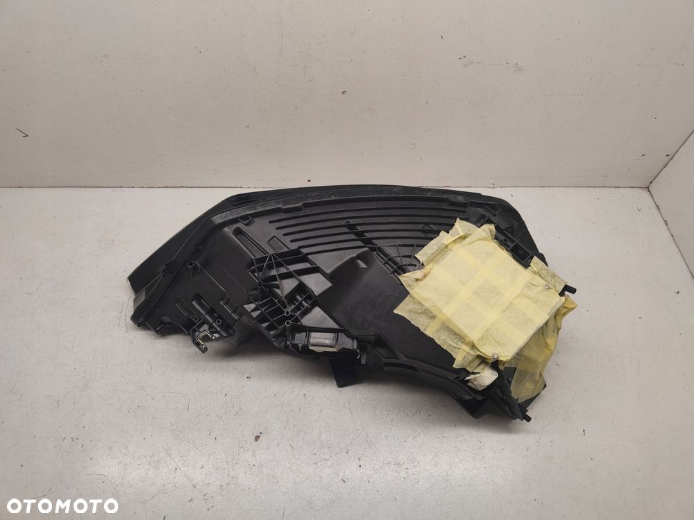 audi a8 d5 laser lampa lewy przód 4n0941085 - 5
