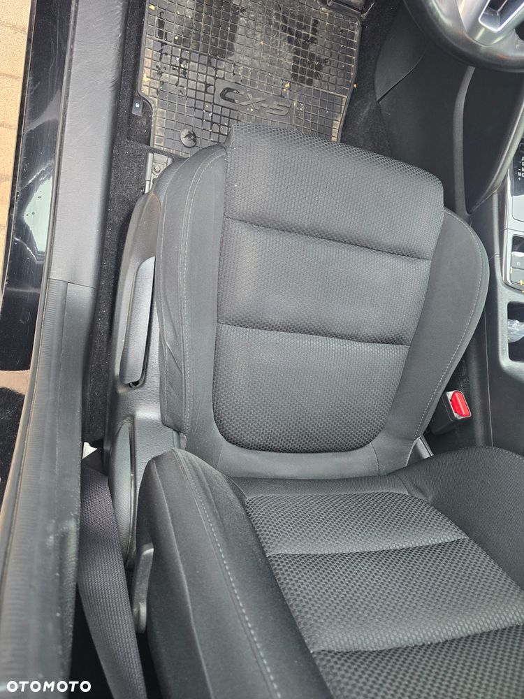 Mazda CX-5 SKYACTIV-D SCR 150 AWD ADVANTAGE - 12