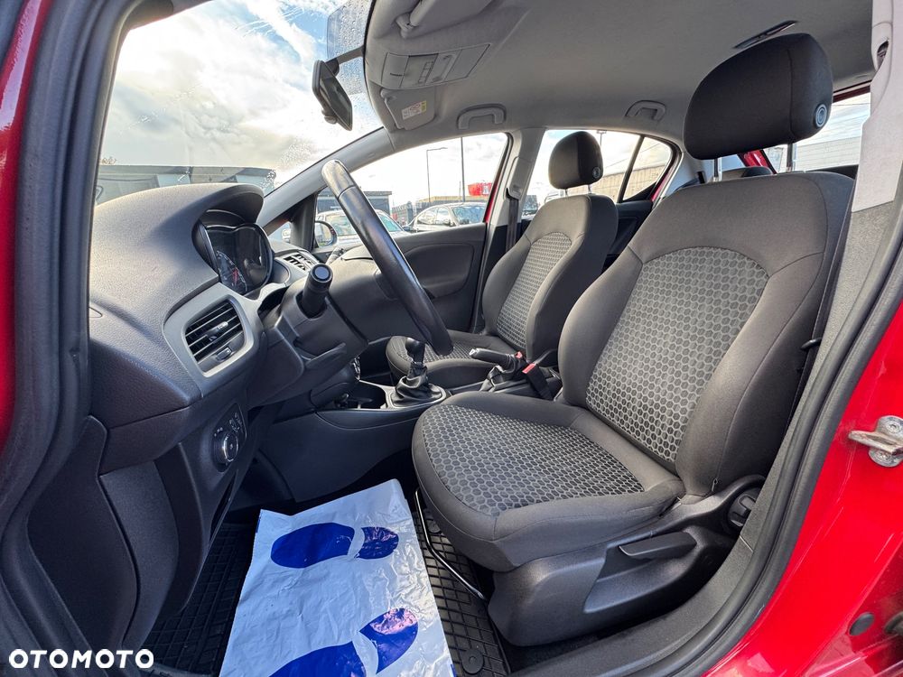 Opel Corsa 1.4 Start/Stop Active - 17