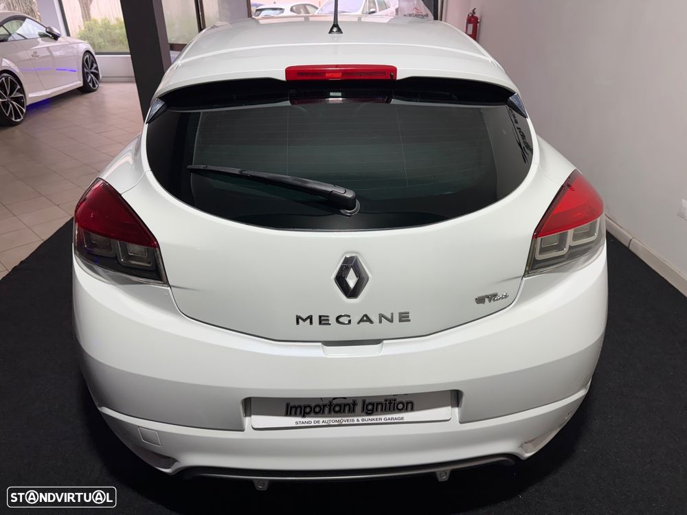 Renault Mégane Coupe 1.5 dCi GT Line SS - 7