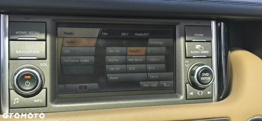 Land Rover Range Rover 5.0 V8 S/C - 27