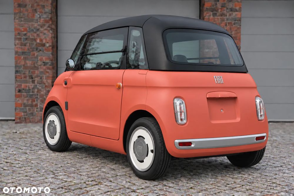 Citroën Ami - 20