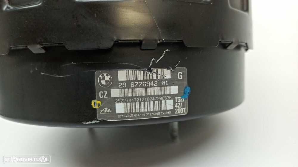 SERVOFREIO BMW SERIE 3 COUPE (E92) 335D - 2