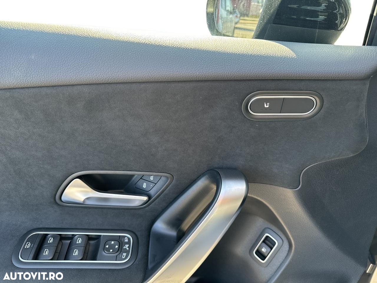 Mercedes-Benz A 250 e Aut. - 12