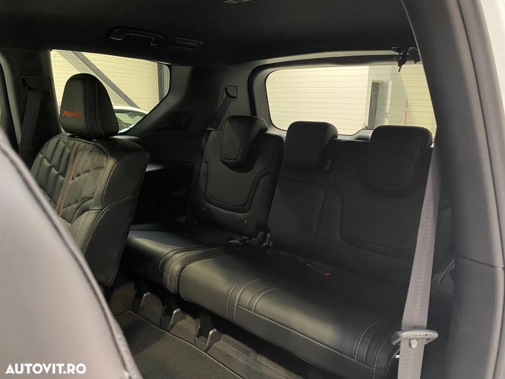 Nissan Armada - 23