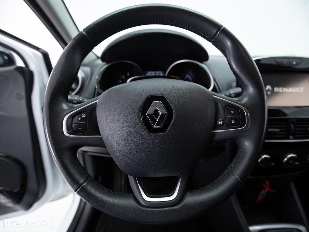 Renault Clio Sport Tourer 1.5 dCi Limited EDition - 14