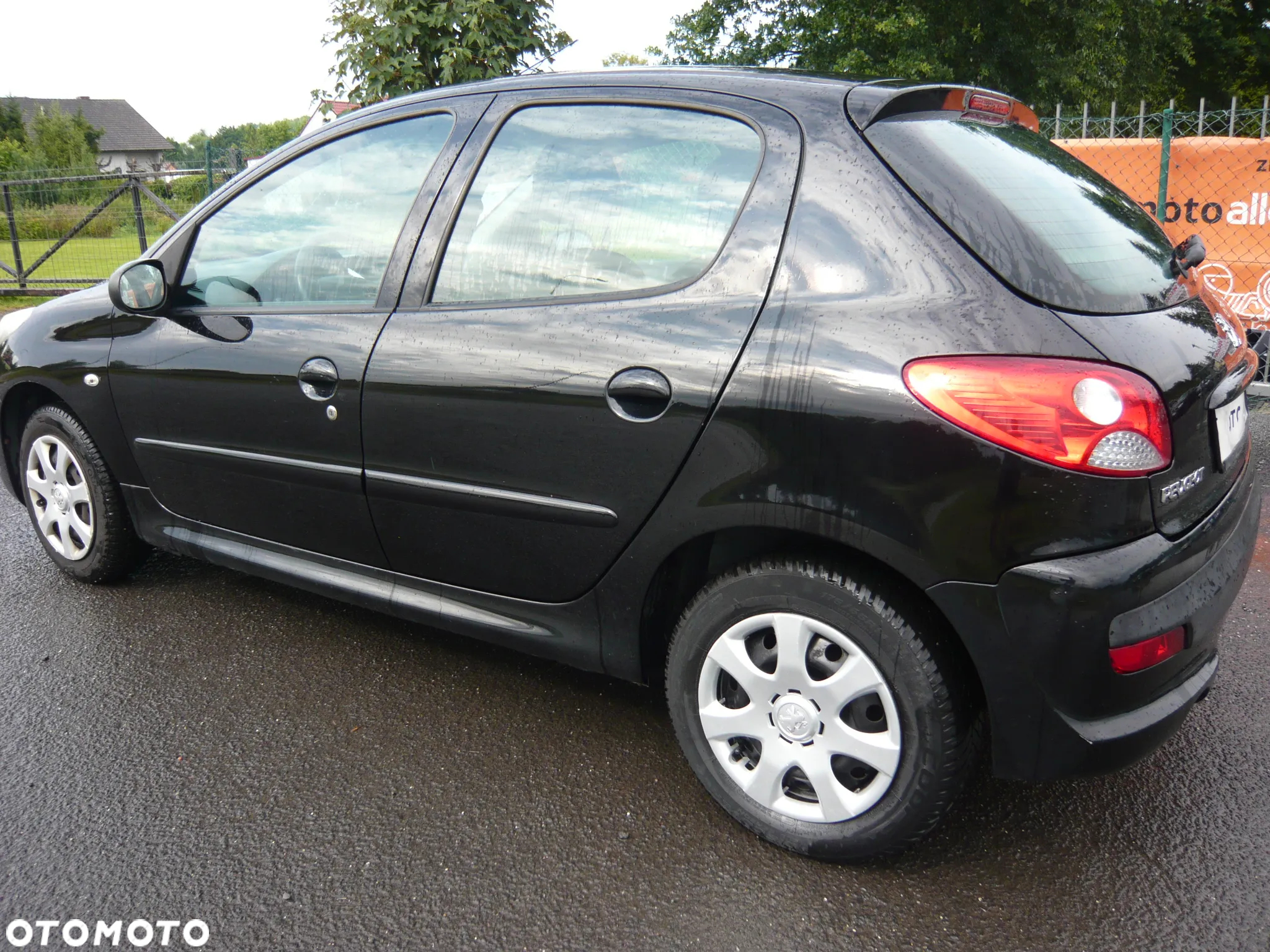 Peugeot 206 plus 206+ 75 - 7