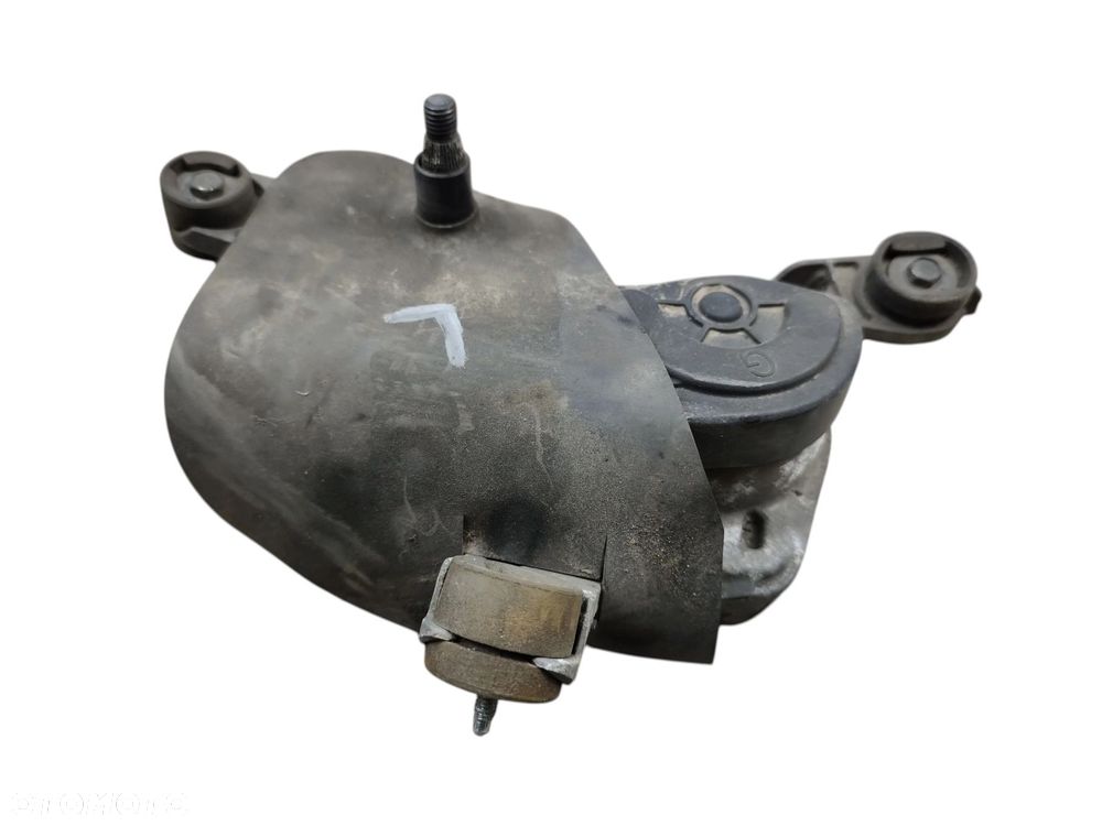 SILNICZEK WYCIERACZKI LEWY PRZÓD CITROEN C5 III (2008-2010) 2.0 HDI 163KM 9682755580 53569612 53630437 - 6