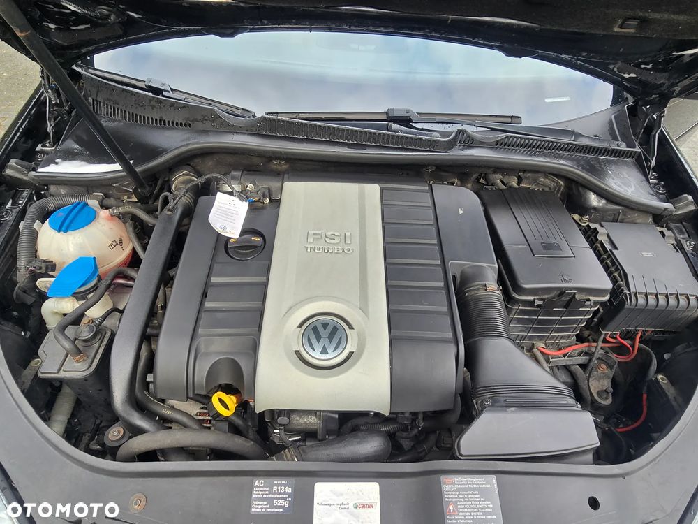 Volkswagen Golf 2.0 GTI - 21