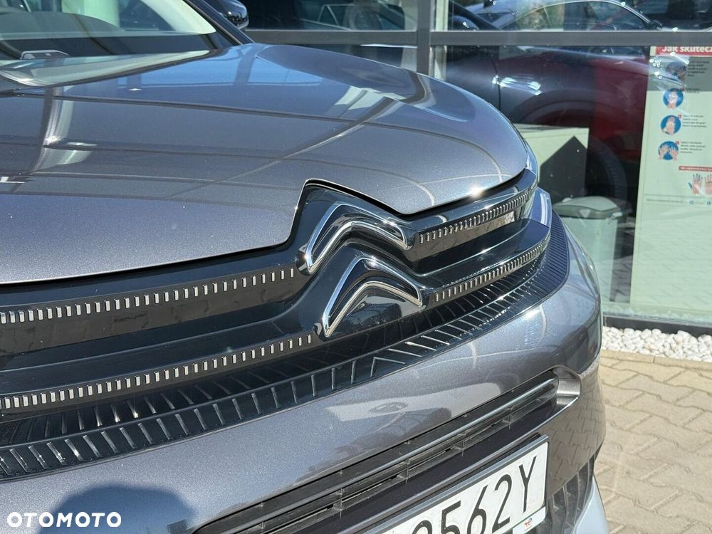Citroën C5 Aircross 1.5 BlueHDi Max EAT8 - 7