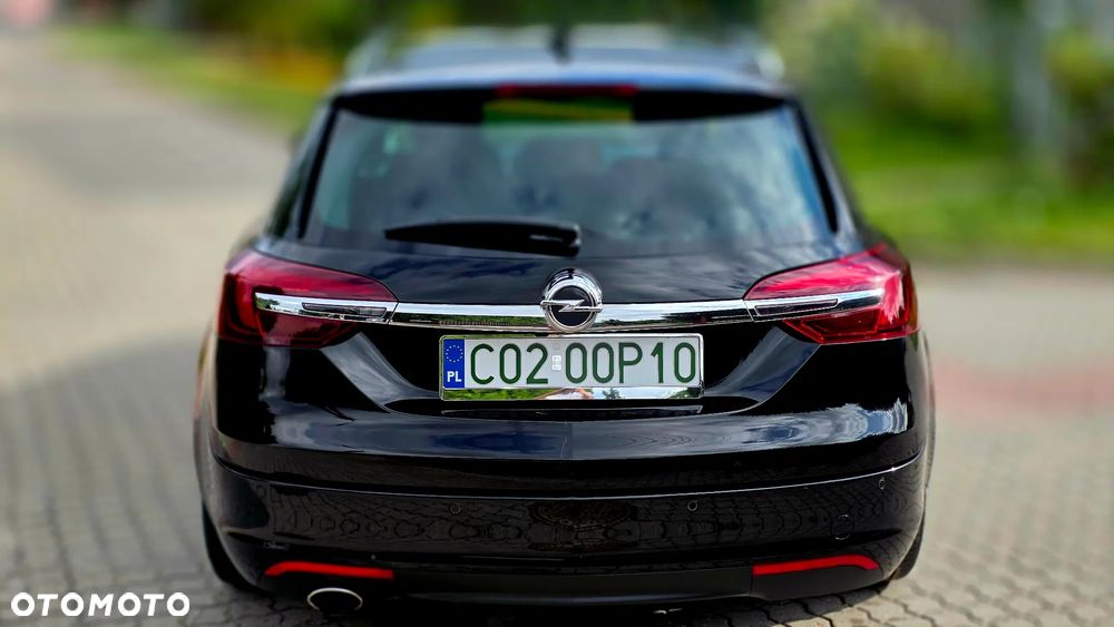 Opel Insignia 2.0 Exclusive - 23
