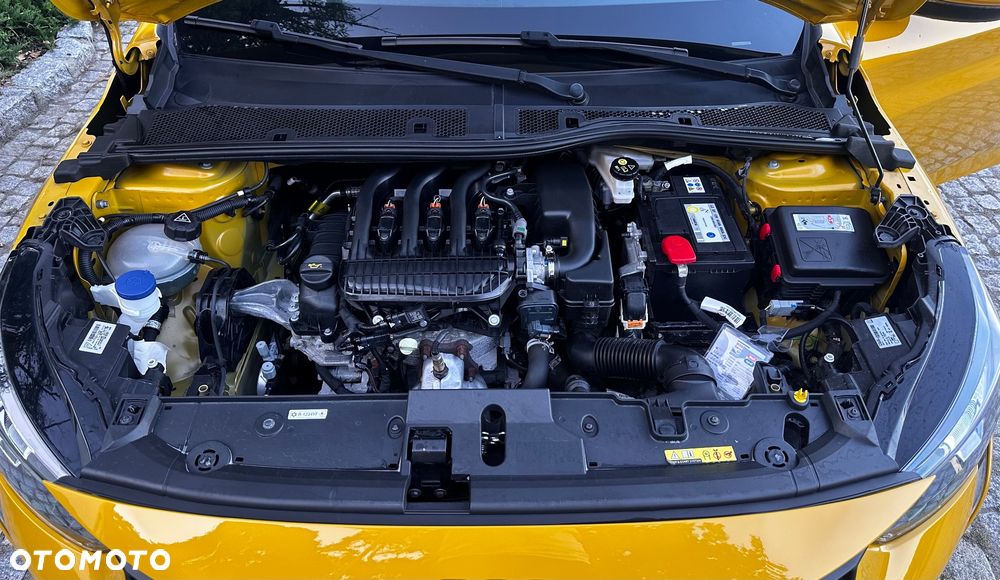 Peugeot 208 1.2 PureTech Active Pack S&S - 35