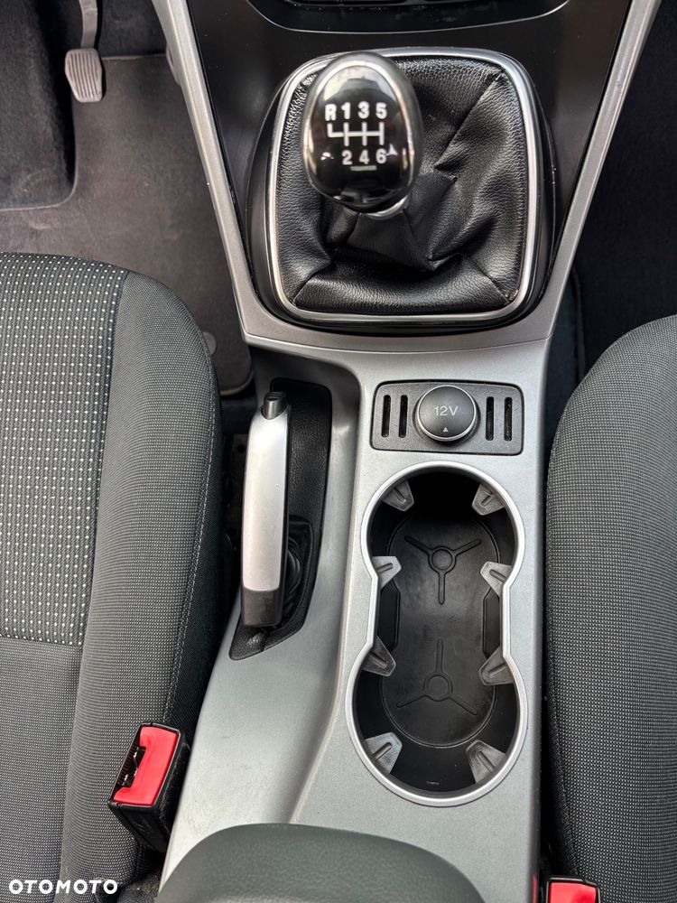Ford Grand C-MAX 1.0 EcoBoost Edition ASS - 21