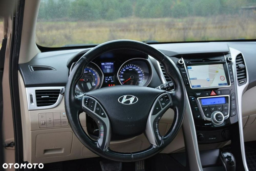 Hyundai i30 - 20
