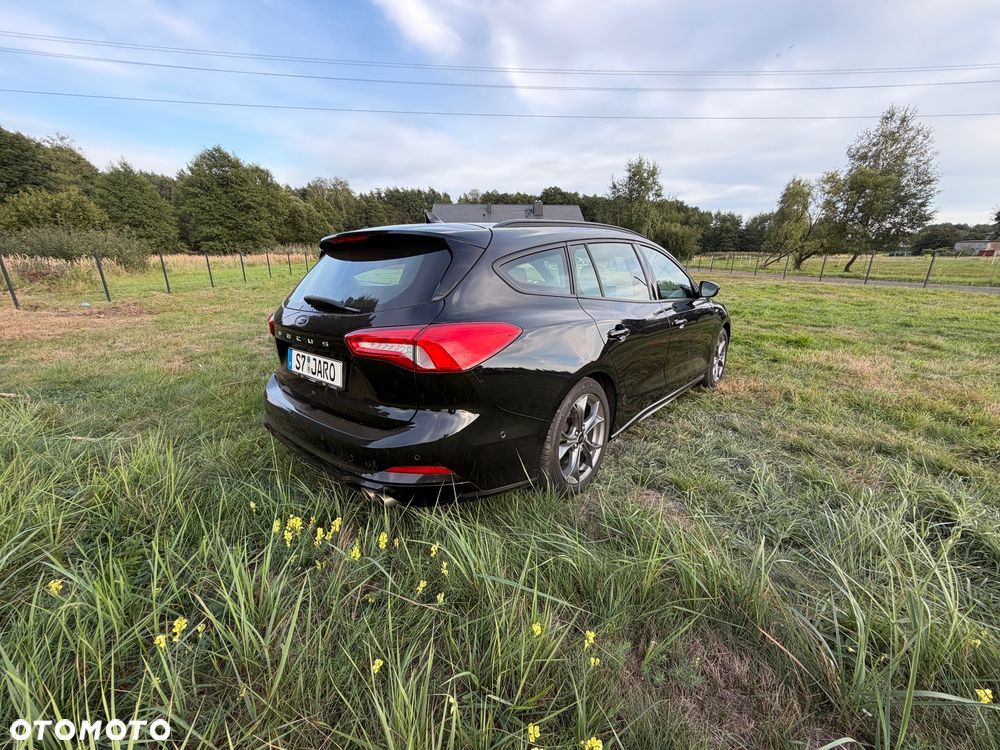 Ford Focus 1.5 EcoBlue ST-Line Business - 3