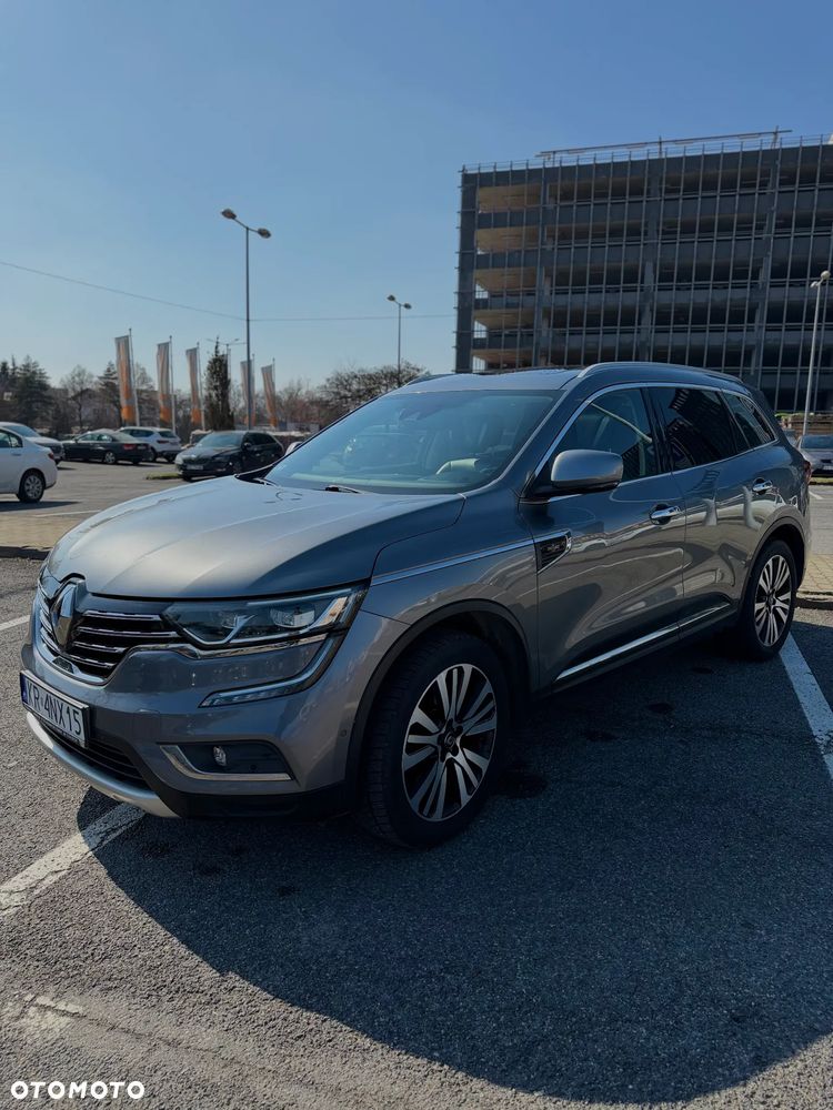 Renault Koleos 2.0 dCi Initiale Paris 4x4 X-Tronic - 13