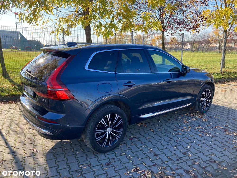 Volvo XC 60 D4 Inscription - 31