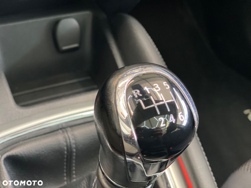 Nissan Qashqai 1.5 dCi Tekna - 30