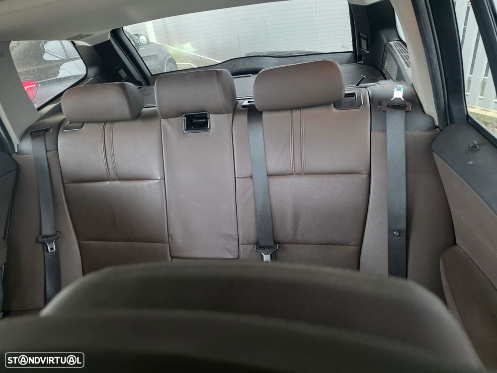 BMW X3 2.0 dA - 10