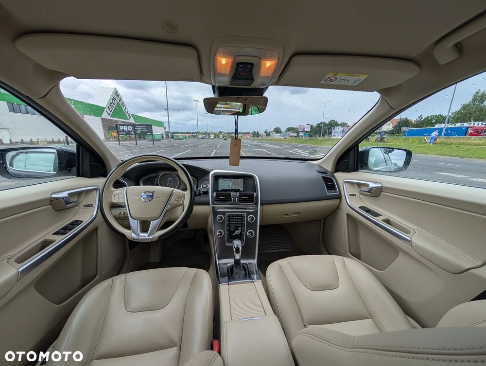 Volvo XC 60 D4 Drive-E Summum - 23
