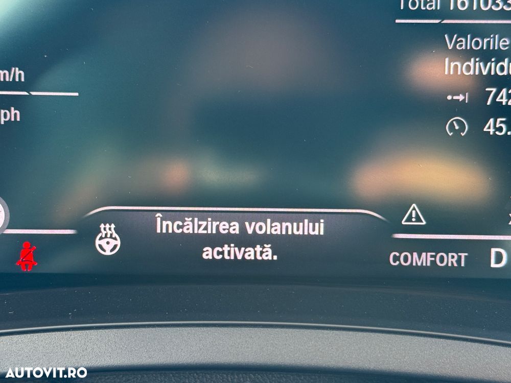 BMW Seria 3 320d Aut. Sport Line - 36