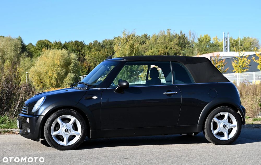 MINI ONE - 10