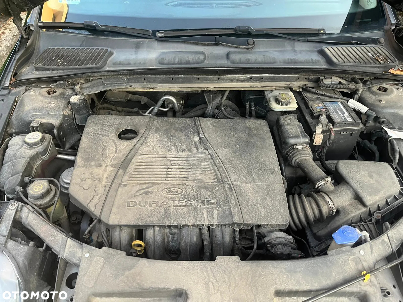 Ford Mondeo 2.0 Ghia Executive - 23