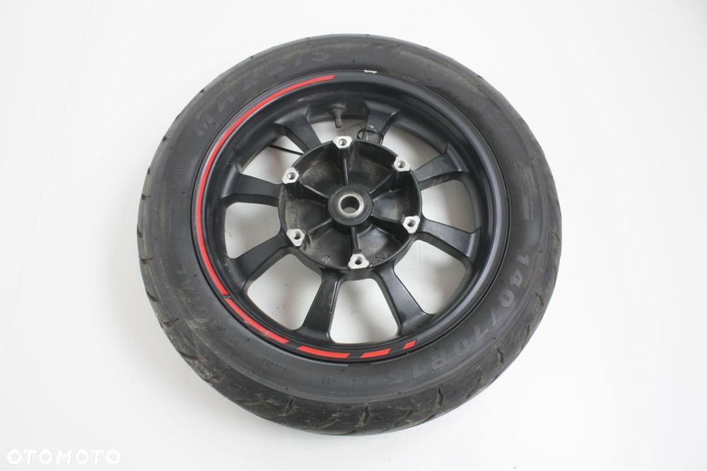 FELGA TYLNA KOŁO Aeon Elite 400i - 1