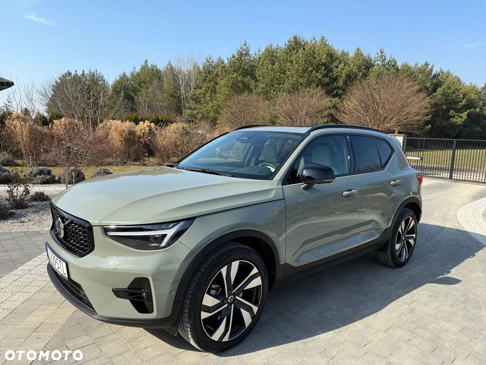 Volvo XC 40 - 4