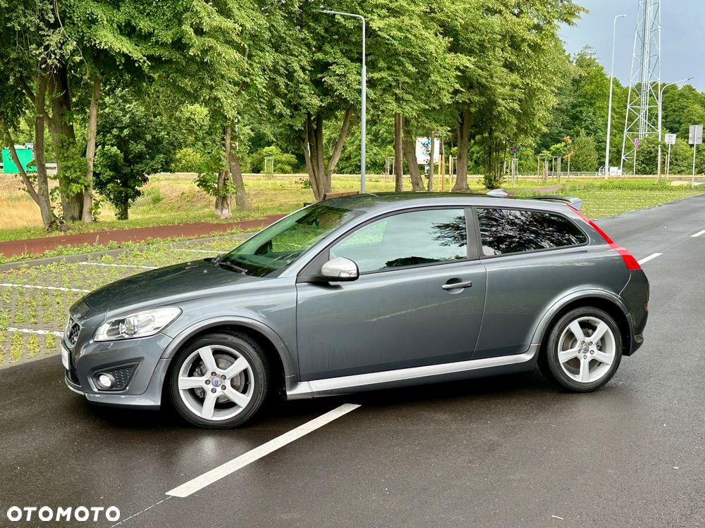 Volvo C30 - 12