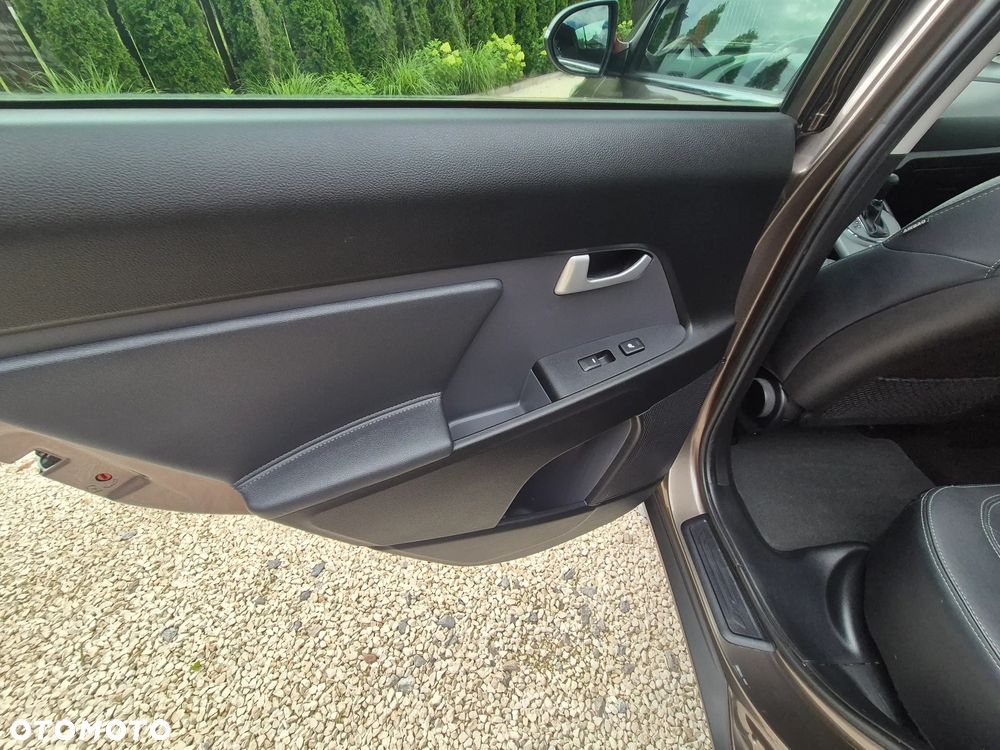 Kia Sportage 2.0 GDI XL AWD - 16