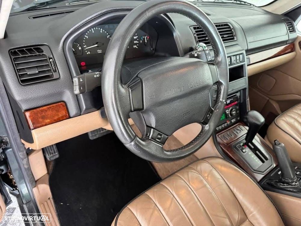 Land Rover Range Rover 4.6 HSE - 5