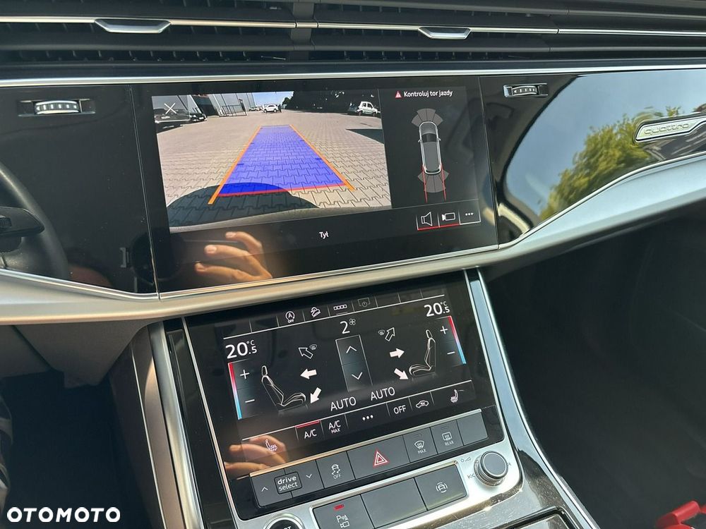 Audi Q7 45 TDI mHEV Quattro S Line Tiptr - 25