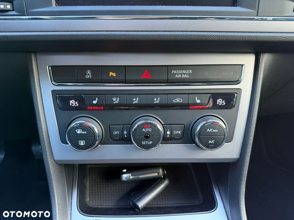 Seat Leon 2.0 TDI Xcellence - 17