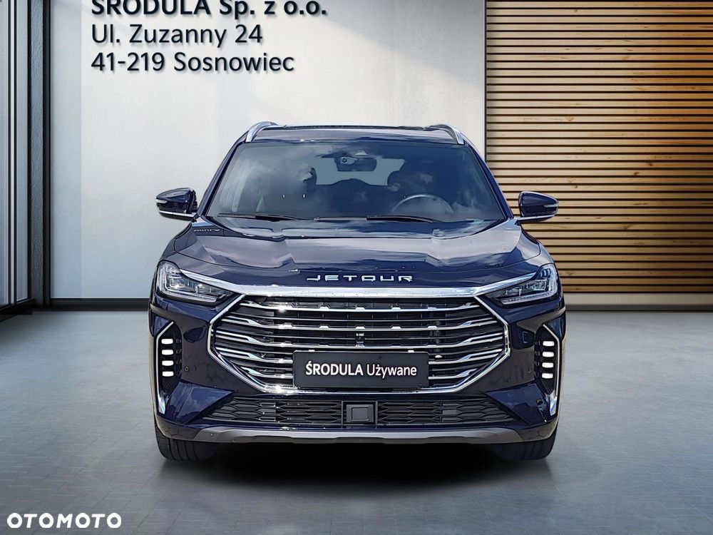 Jetour X70 Plus - 9