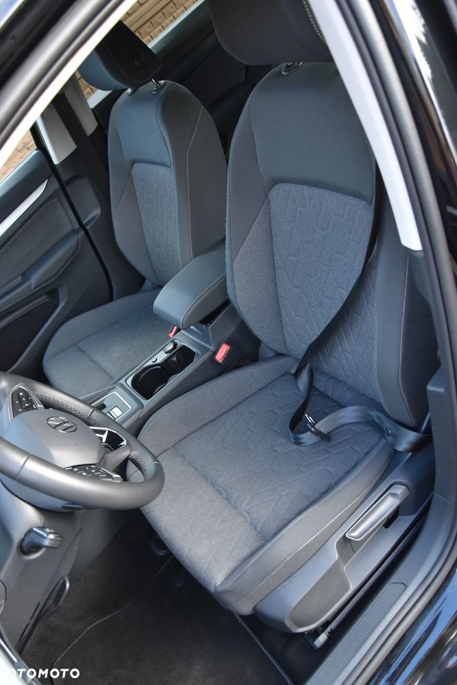 Volkswagen Golf 1.5 TSI EHybrid PHEV 150kW Edition 50 DSG - 17