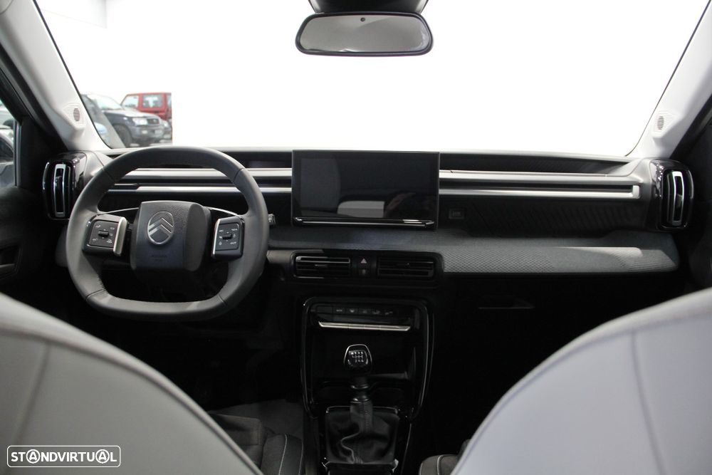 Citroën C3 1.2 Turbo Max - 8