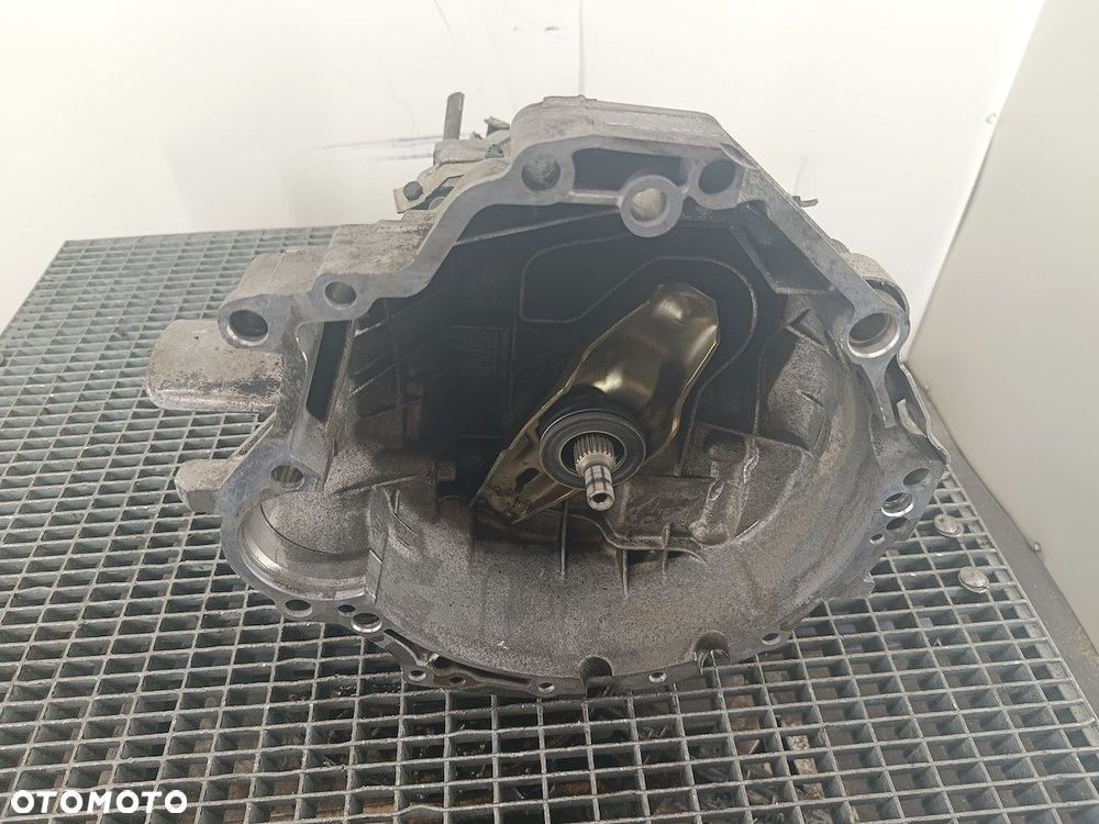 SKRZYNIA BIEGÓW MANUALNA 5 VW PASSAT B5 FL FHN 1.9 TDI - 5