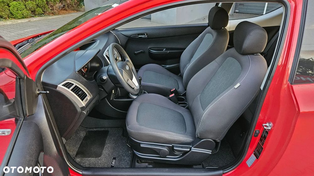 Hyundai i20 1.2 Edition 20 - 14