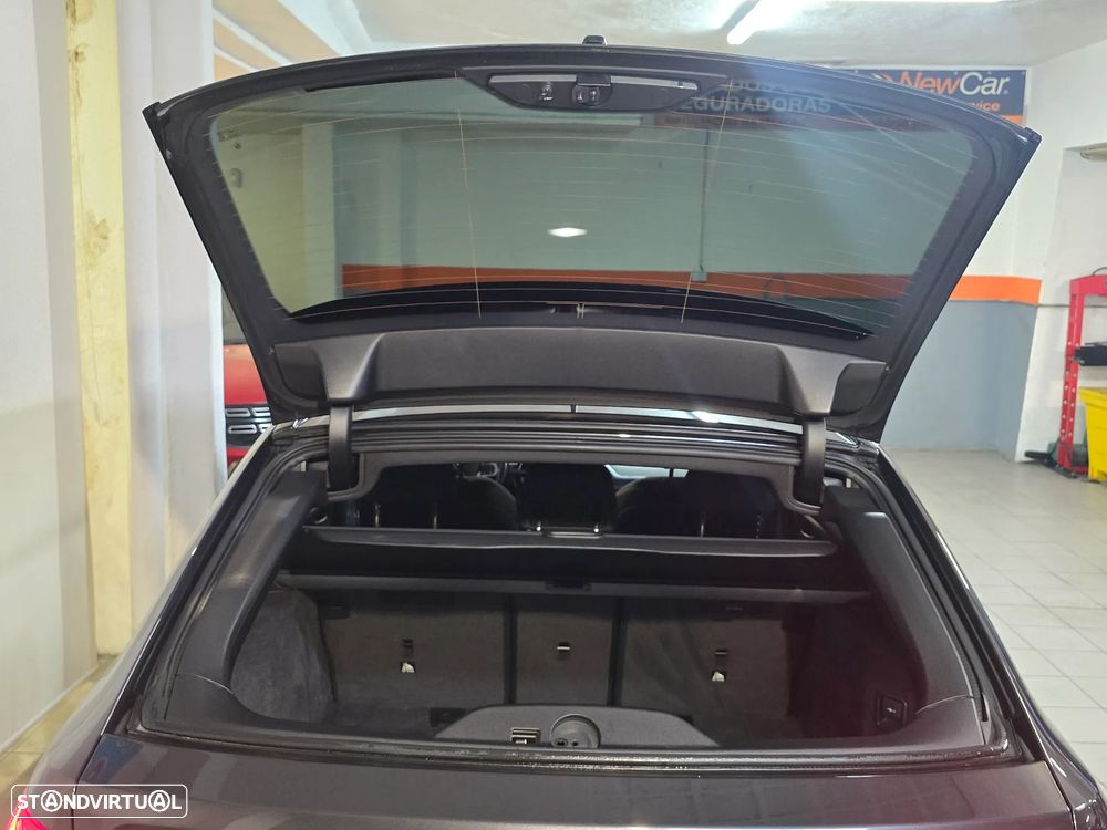 BMW 520 d Pack M Auto - 9