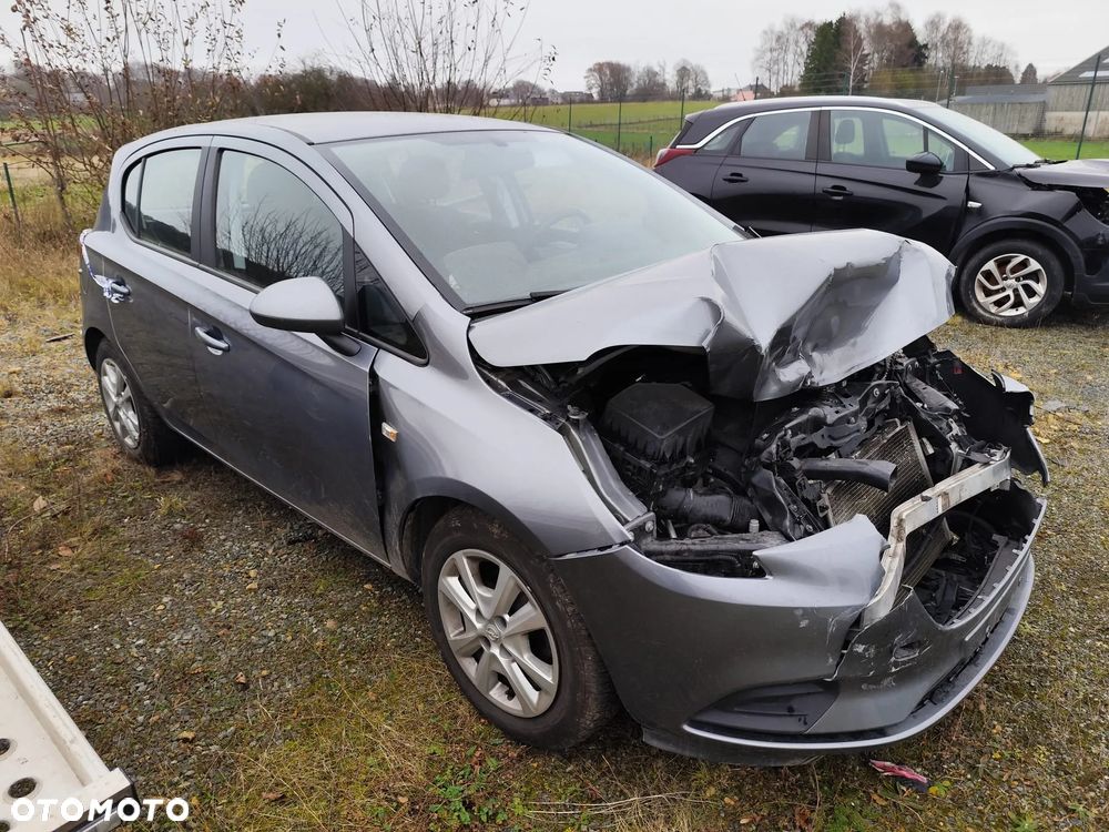 Opel Corsa 1.4 16V Edition - 1